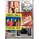 DALEKA OBALA - Original Album Collection , 2014 (5 CD) DALEKA OBALA - Original Album Collection , 2014 (5 CD)
